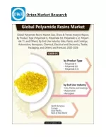 Global Polycarbonate Resins Market - slide 1