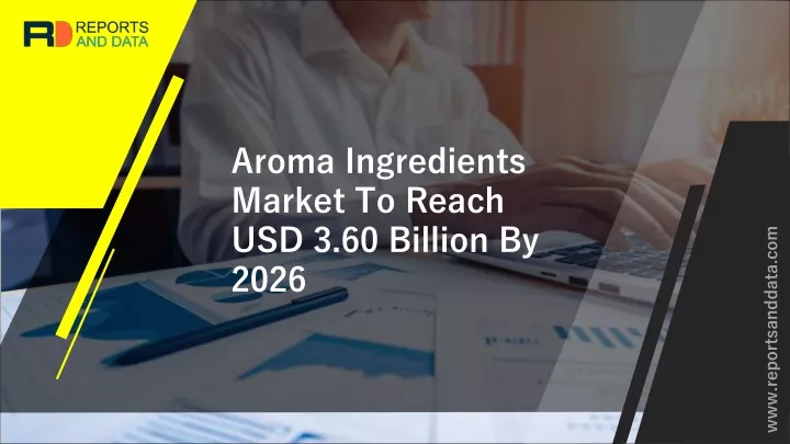 aroma ingredients market to reach