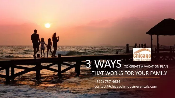 that works for your family 3 ways to create