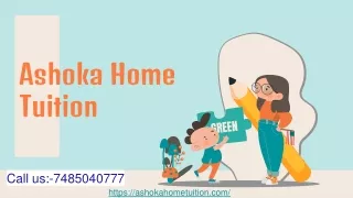 Home Tuition in Patna|7485040777|Tuition Bureau in Patna