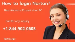 How To Do Norton Login Setup Activate For The Norton Subscription?