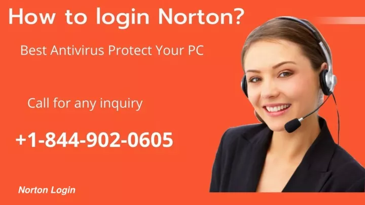 norton login