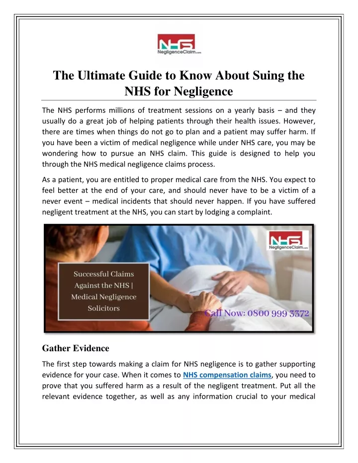 the ultimate guide to know about suing