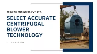 trimech engineers pvt ltd