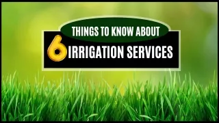 things to know about