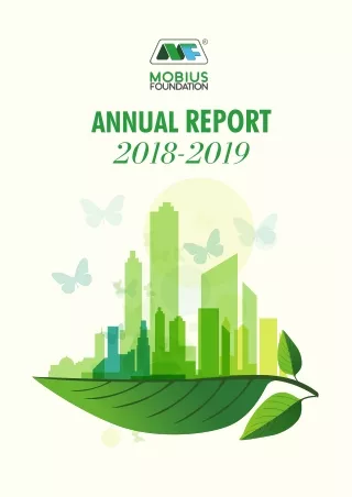 annual report 2018 2019