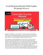 Website designing Uttar Pradesh - slide 1