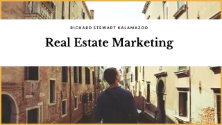 Real Estate Is Your Business