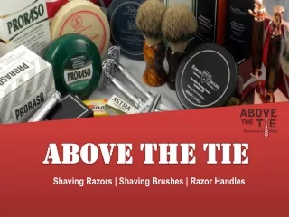 Choosing the perfect shaving razors online for your daily usage