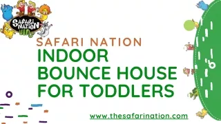 safari nation safari nation indoor indoor bounce