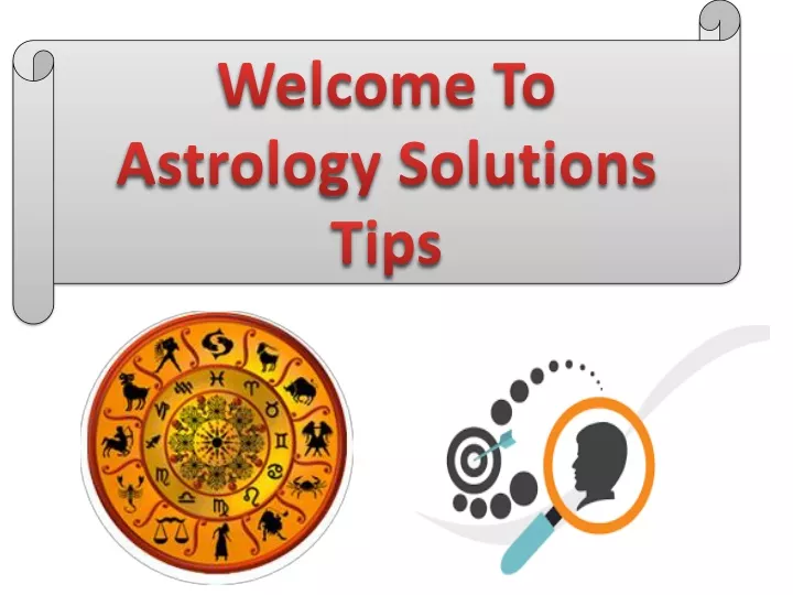 welcome to astrology solutions tips