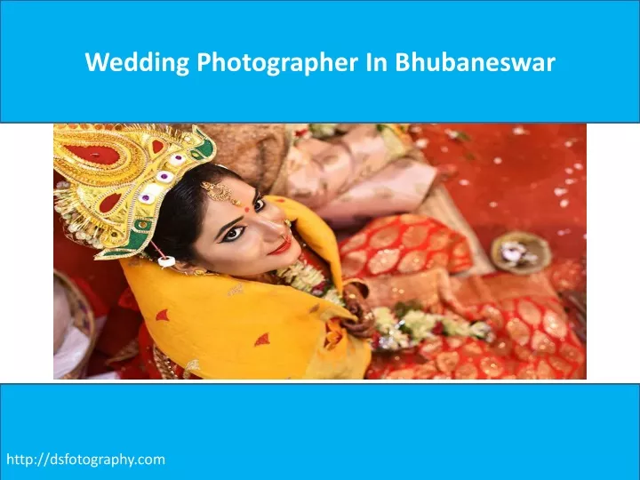 wedding photographer in bhubaneswar
