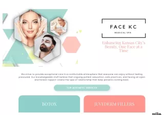 enhancing kansas city s beauty one face at a time