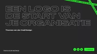 logo is het begin logo is het begin logo