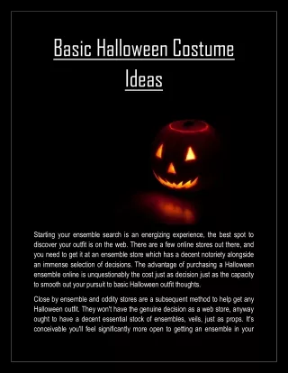 PPT - Best Halloween Costumes for Dogs PowerPoint Presentation, free ...