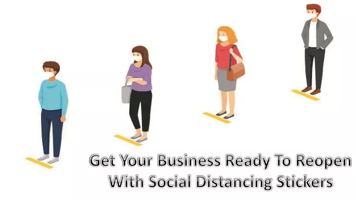 get your business ready to reopen with social