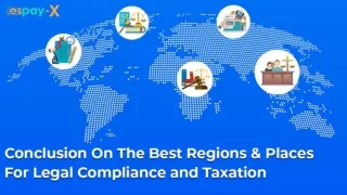 Know About the Best Regions for Legal Crypto Business - Espay Exchange