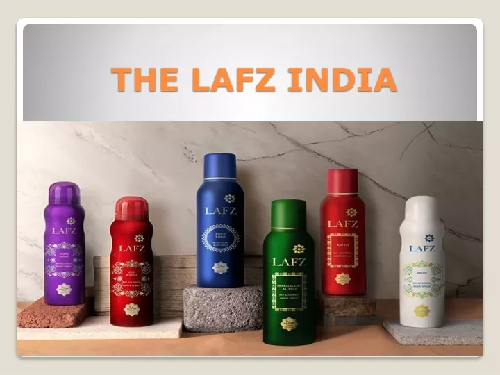 the lafz india