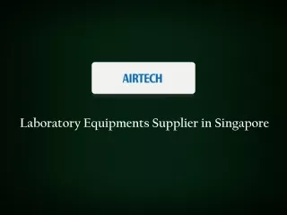 Hospital Laboratory Equipments Supplier