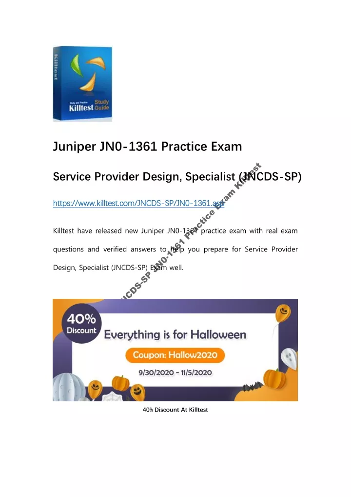 juniper jn0 1361 practice exam