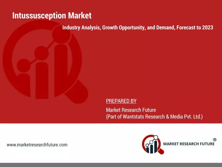 intussusception market