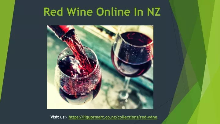 red wine online in nz
