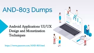 and 803 dumps and 803 dumps