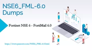 nse6 fml 6 0 nse6 fml 6 0 dumps dumps