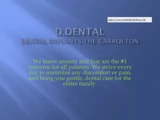 https www castlehillsdentistry com