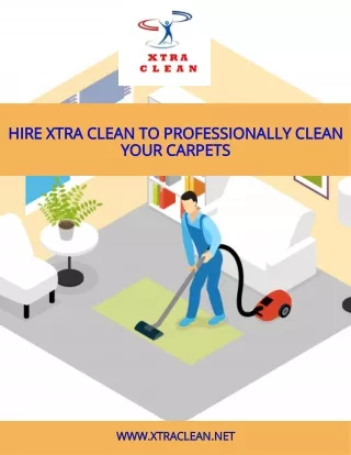 Carpet Cleaning Ventura