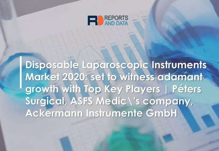 disposable laparoscopic instruments market 2020
