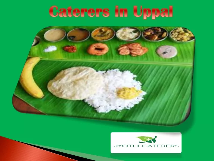 caterers in uppal