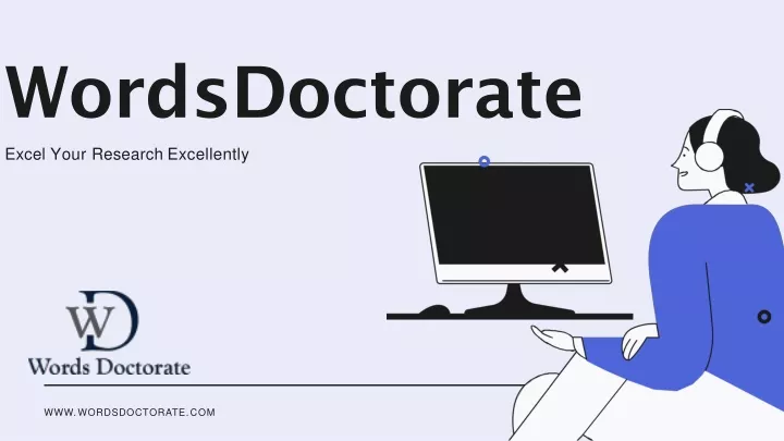 wordsdoctorate excel your research excellently