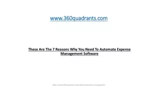 www 360quadrants com