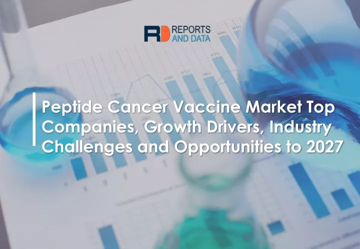 peptide cancer vaccine market top companies