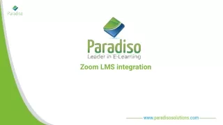 zoom lms integration