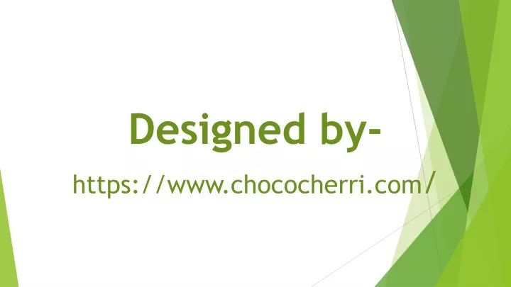 designed by https www chococherri com