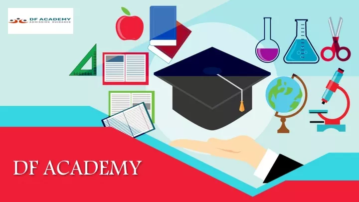 df academy