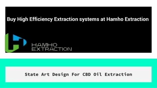 Buy Ethanol Extraction, Recovery & Distillation Systems