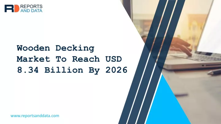 wooden decking market to reach usd 8 34 billion