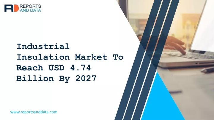 industrial insulation market to reach