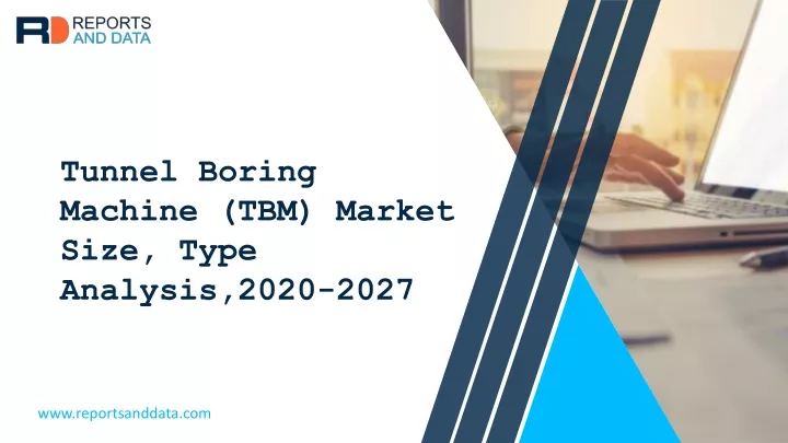 tunnel boring machine tbm market size type