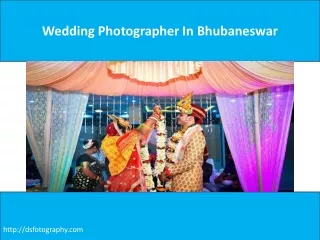 wedding photographer in bhubaneswar