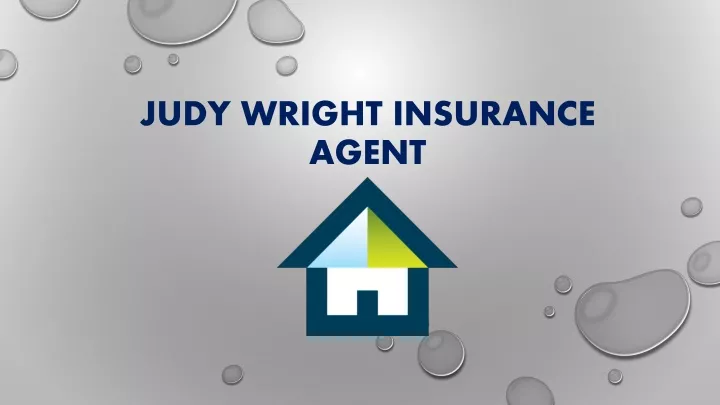 judy wright insurance agent