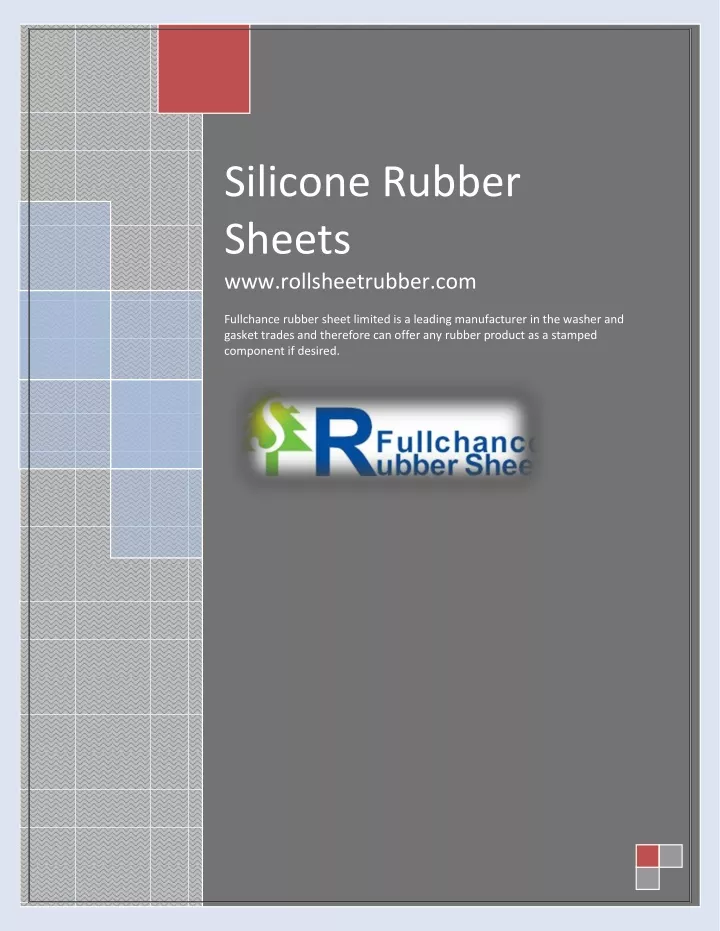 silicone rubber sheets www rollsheetrubber