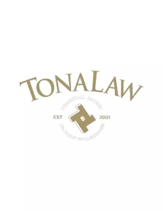 Tona Law