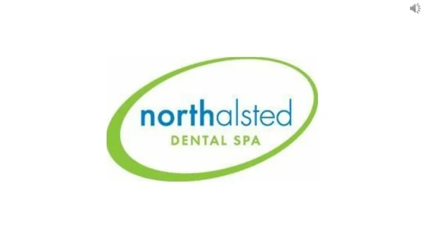 Cosmetic Dentistry in Wrigleyville & Boystown at Northalsted Dental Spa