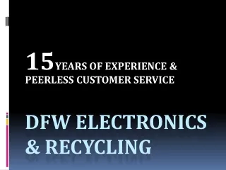 dfwelectronics