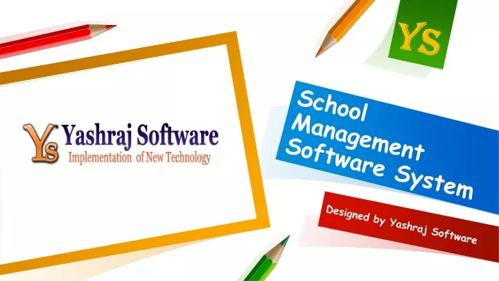 school management software system