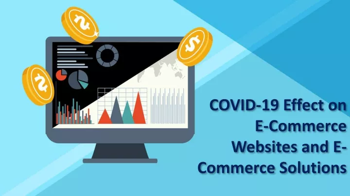 covid 19 effect on e commerce websites and e commerce solutions